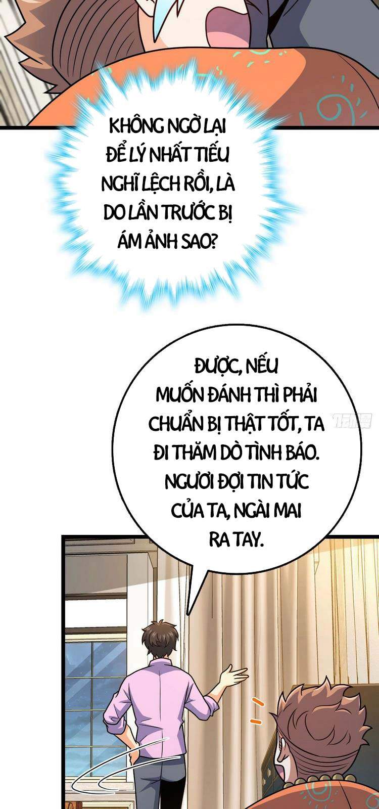 Đại Vương Tha Mạng Chapter 343 - 26