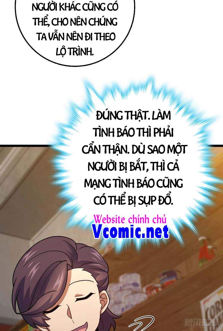 Đại Vương Tha Mạng Chapter 343 - 54