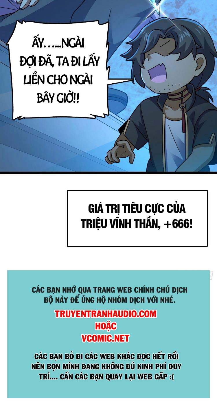 Đại Vương Tha Mạng Chapter 343 - 62