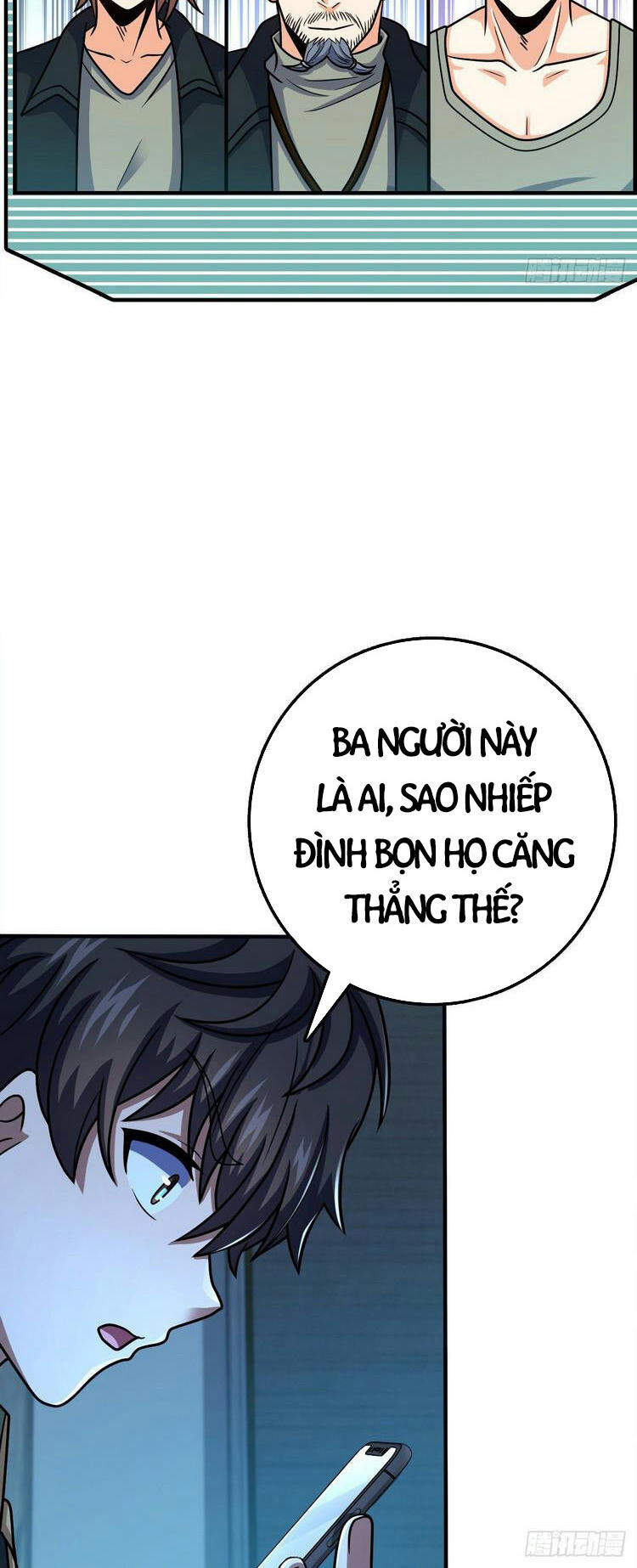 Đại Vương Tha Mạng Chapter 346 - 26