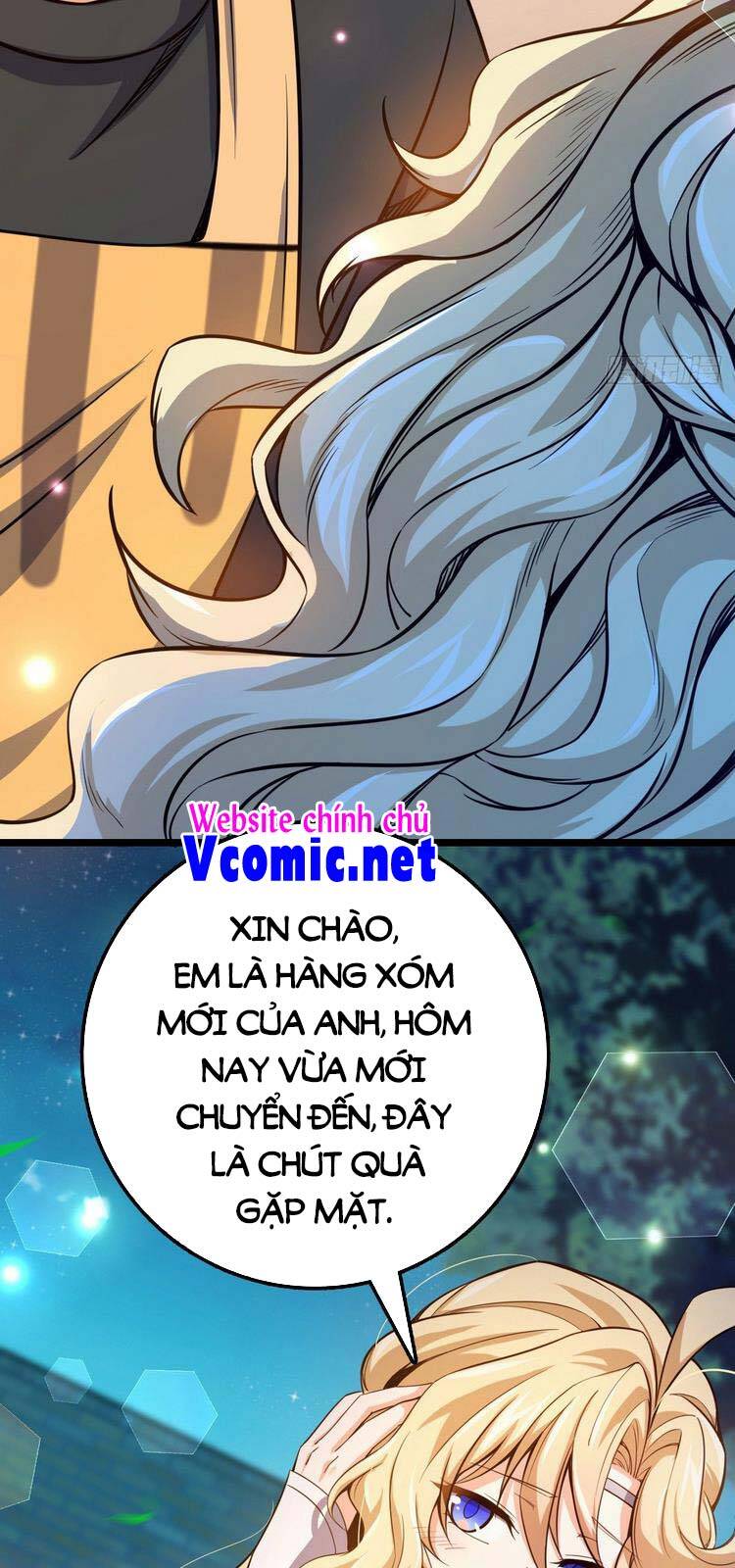 Đại Vương Tha Mạng Chapter 414 - 13