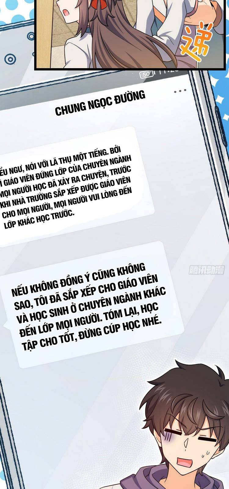 Đại Vương Tha Mạng Chapter 415 - 53