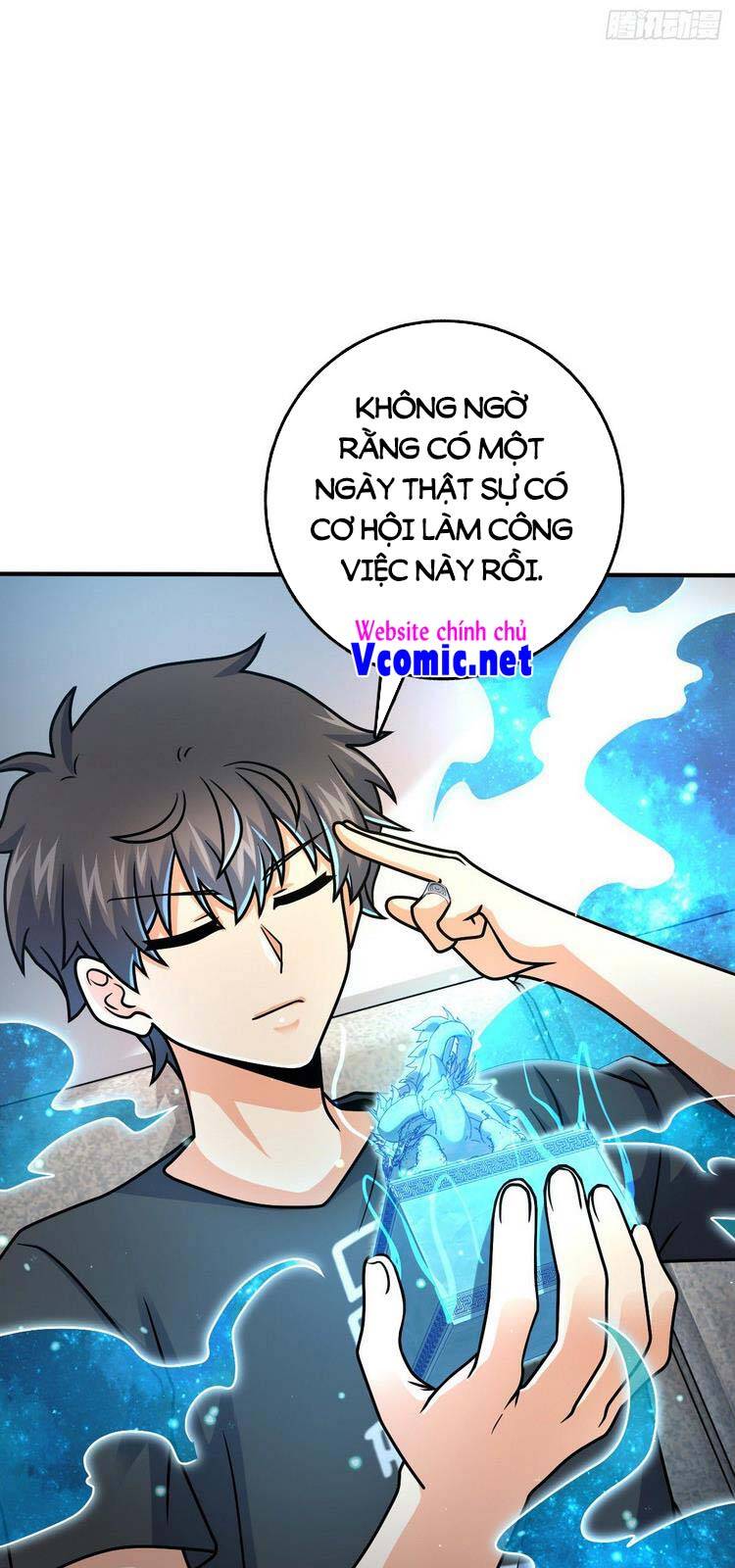 Đại Vương Tha Mạng Chapter 418 - 2