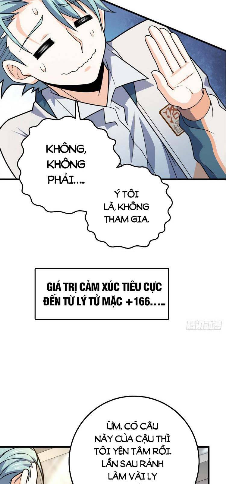 Đại Vương Tha Mạng Chapter 420 - 36