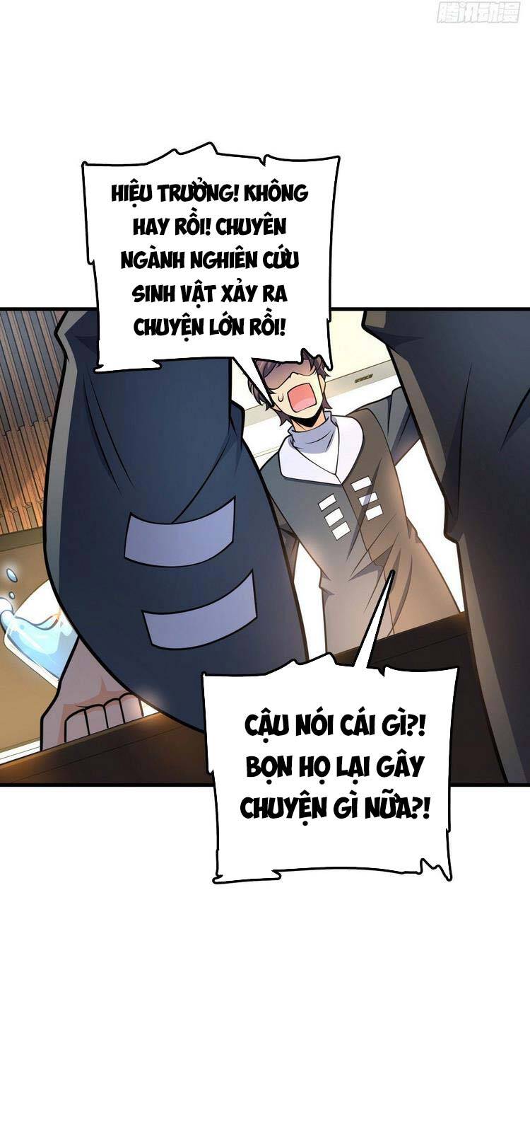 Đại Vương Tha Mạng Chapter 420 - 43