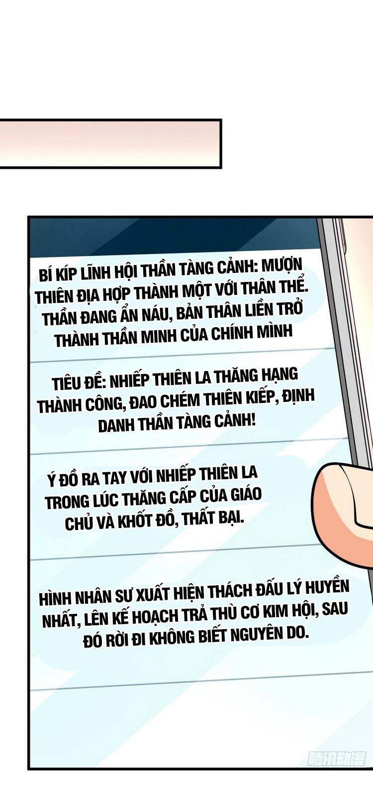 Đại Vương Tha Mạng Chapter 423 - 38