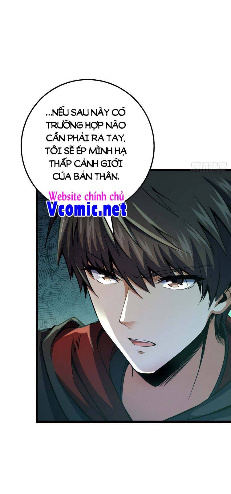 Đại Vương Tha Mạng Chapter 424 - 16