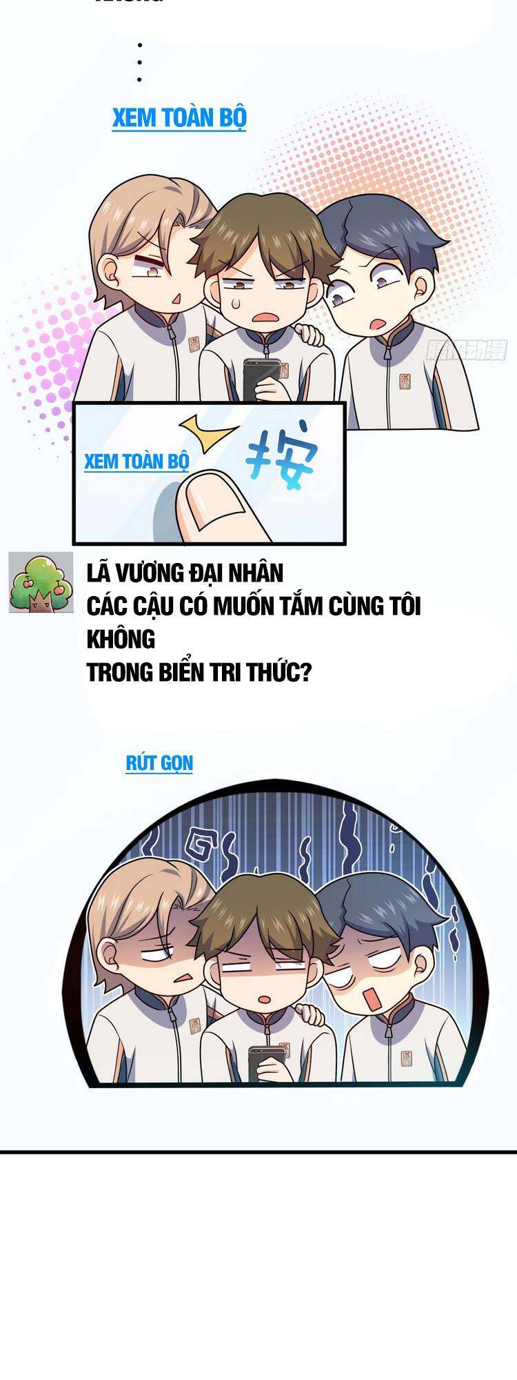 Đại Vương Tha Mạng Chapter 428 - 32