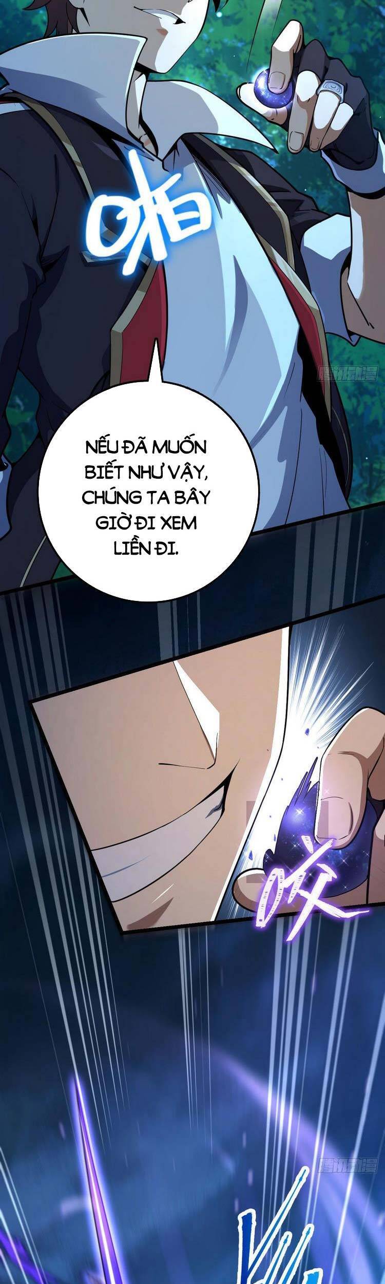 Đại Vương Tha Mạng Chapter 432 - 26