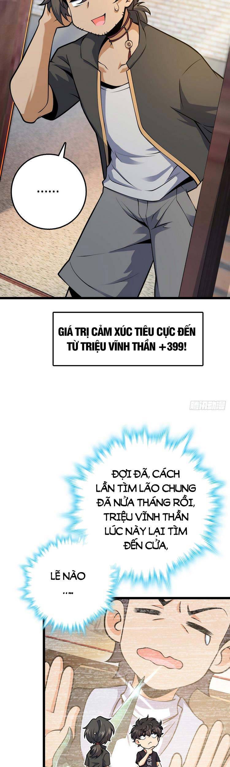 Đại Vương Tha Mạng Chapter 433 - 39