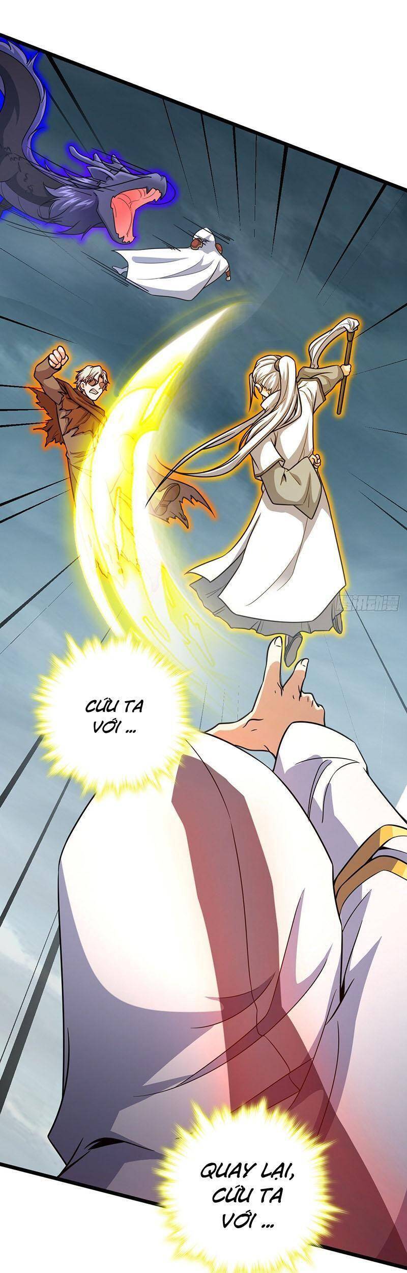 Đại Vương Tha Mạng Chapter 484 - 26