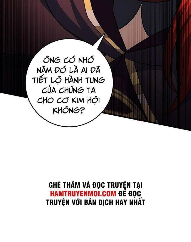 Đại Vương Tha Mạng Chapter 485 - 24