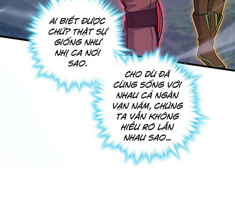 Đại Vương Tha Mạng Chapter 486 - 30