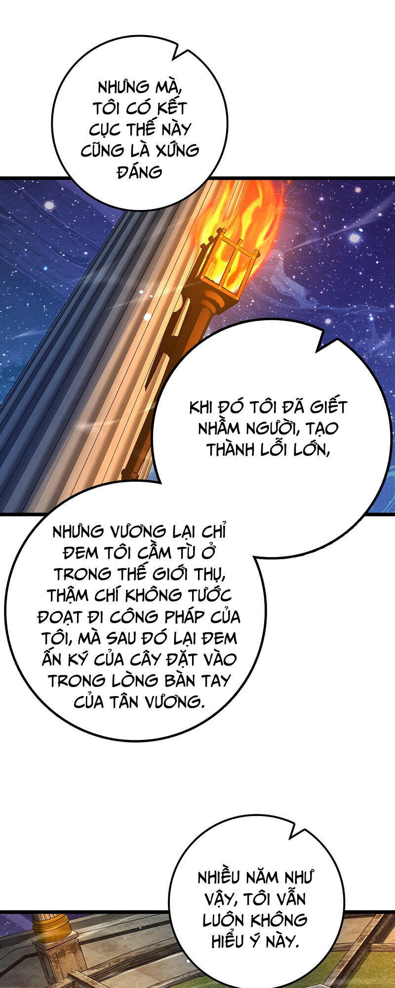 Đại Vương Tha Mạng Chapter 487 - 38