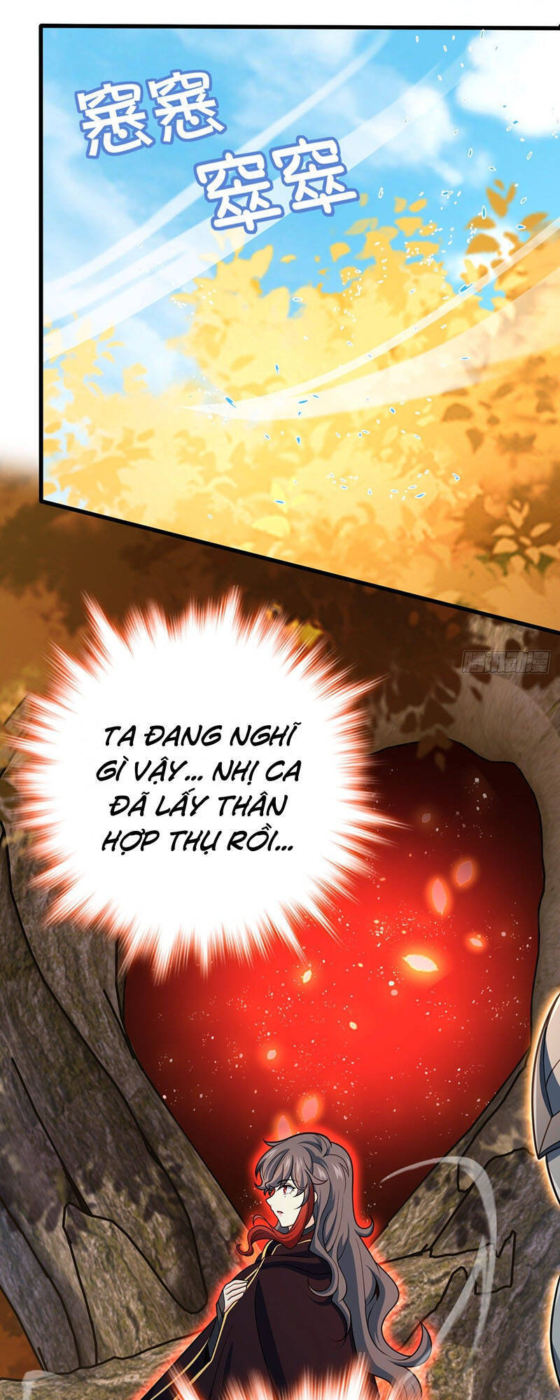 Đại Vương Tha Mạng Chapter 489 - 27