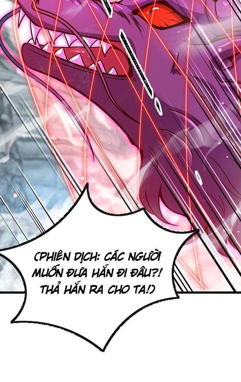 Đại Vương Tha Mạng Chapter 492 - 24