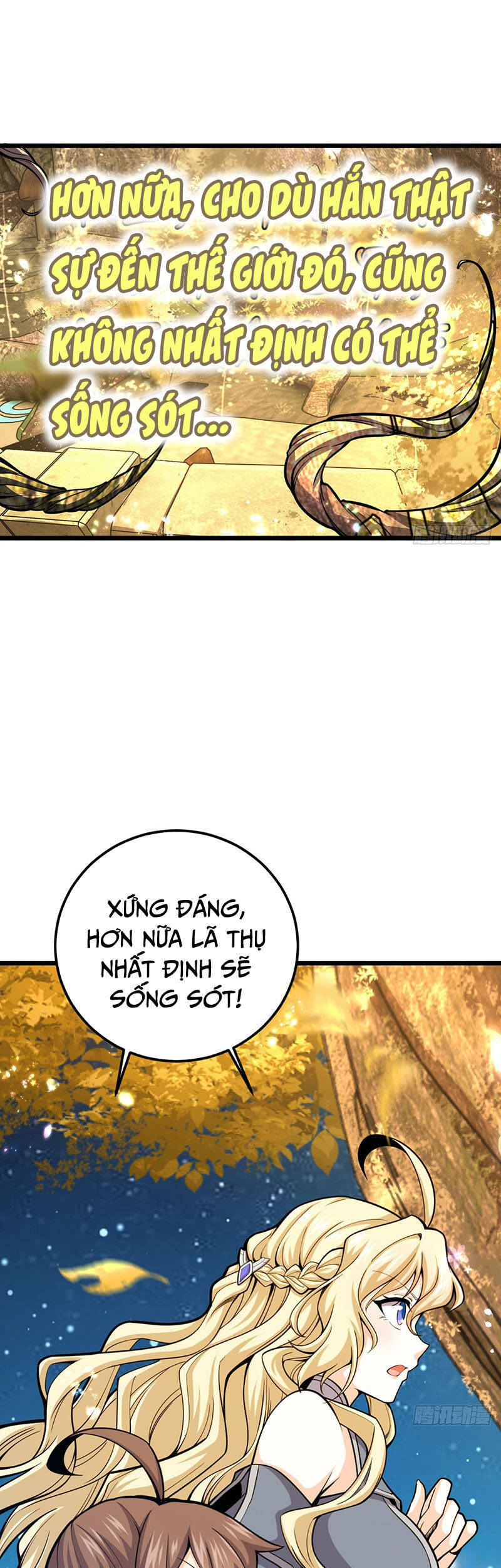 Đại Vương Tha Mạng Chapter 495 - 20