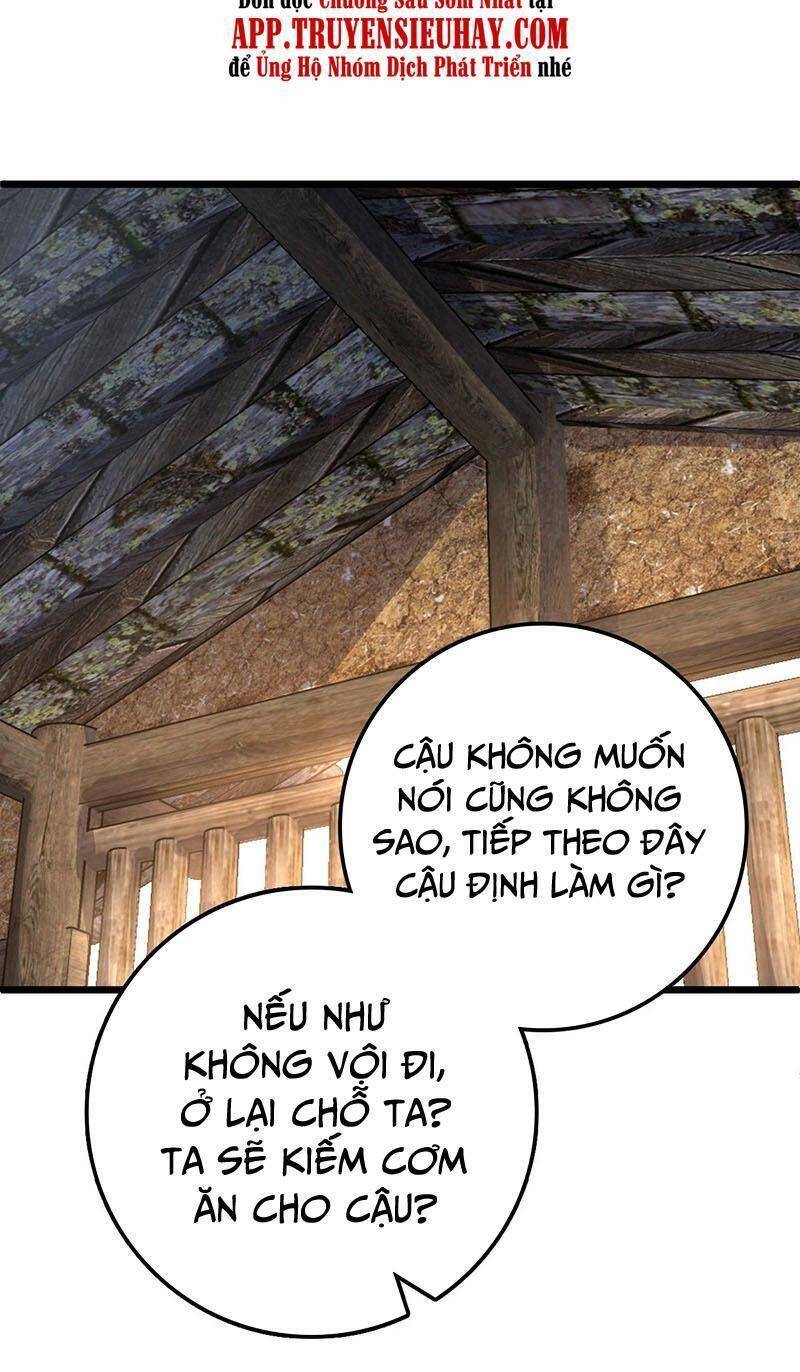 Đại Vương Tha Mạng Chapter 496 - 41