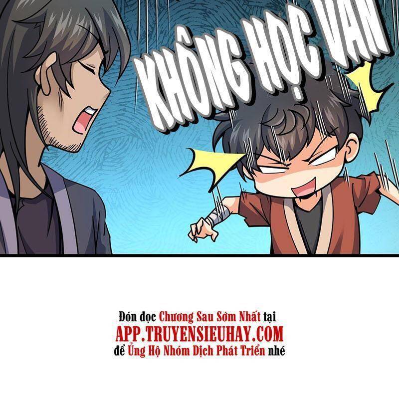 Đại Vương Tha Mạng Chapter 497 - 54