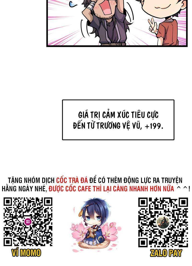 Đại Vương Tha Mạng Chapter 497 - 58