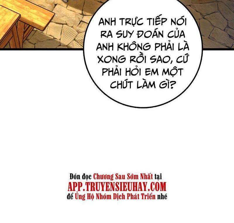 Đại Vương Tha Mạng Chapter 520 - 3