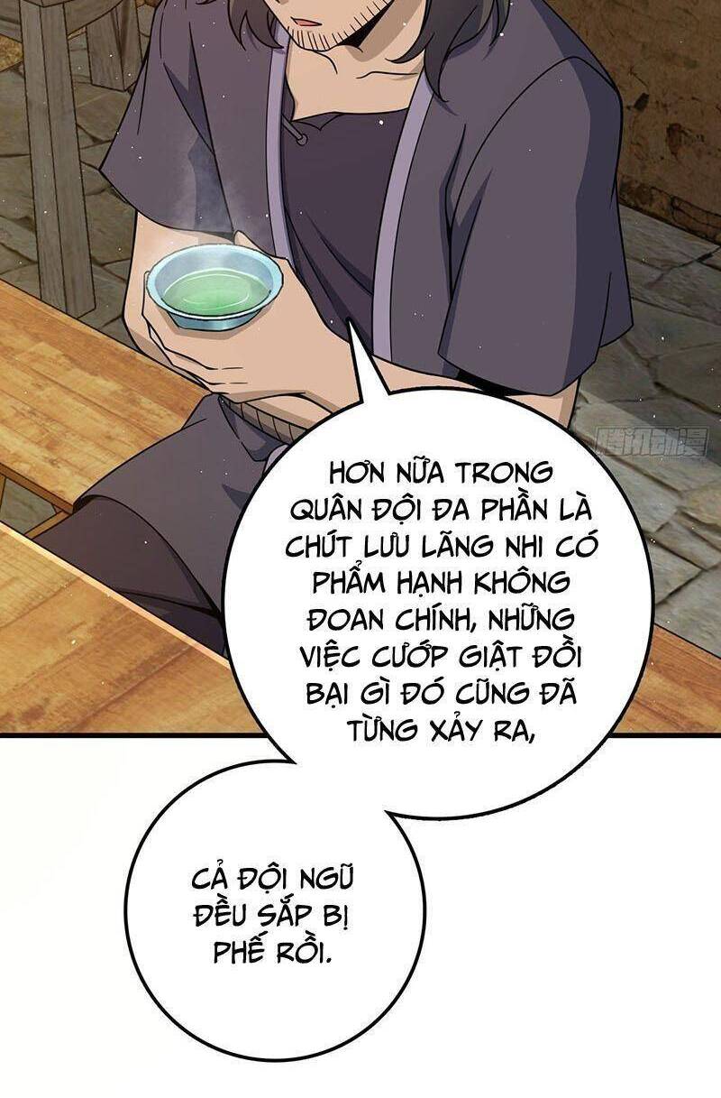 Đại Vương Tha Mạng Chapter 520 - 26