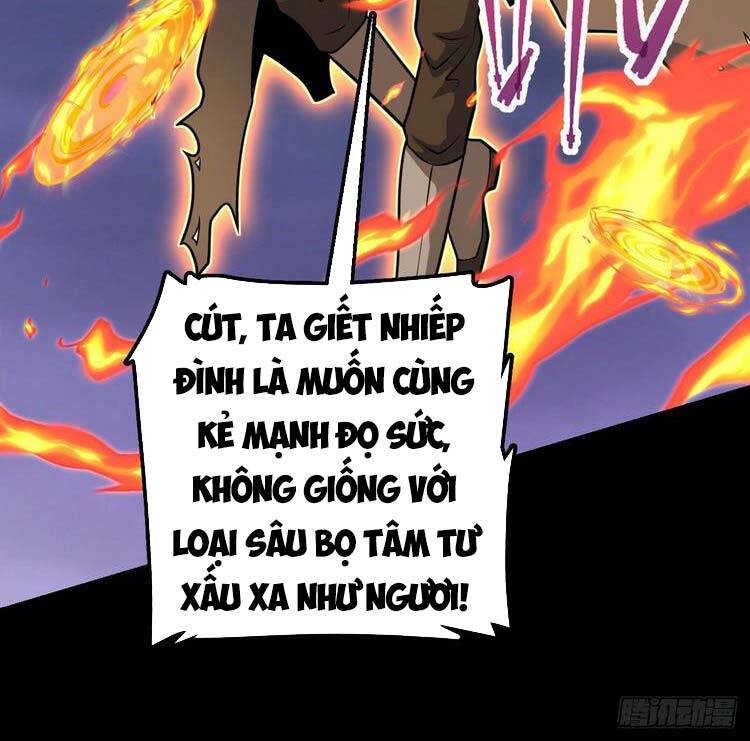 Đại Vương Tha Mạng Chapter 422 - 41