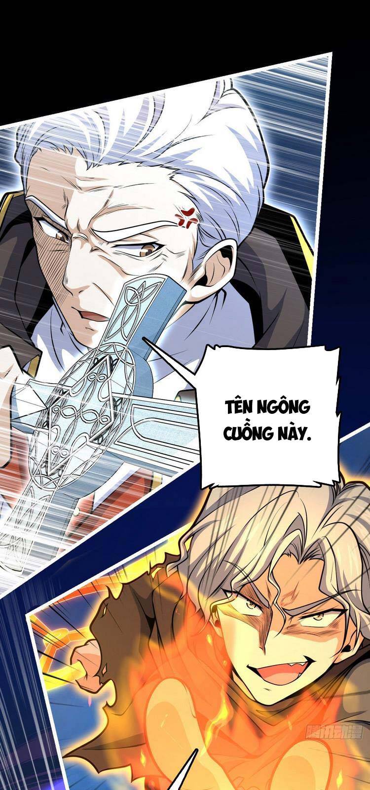 Đại Vương Tha Mạng Chapter 422 - 42