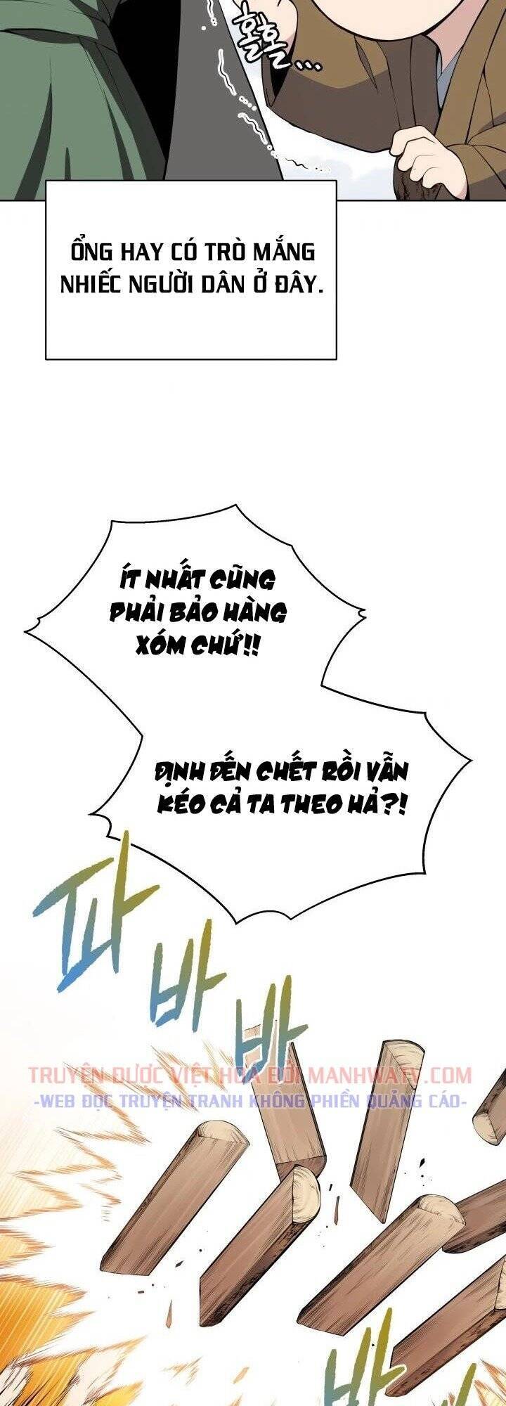 Ma Tôn Tái Thế Chapter 97 - 6