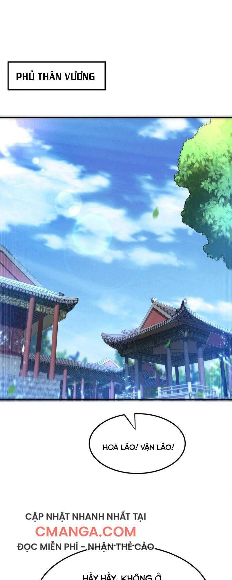 Võ Nghịch Chapter 103 - 1