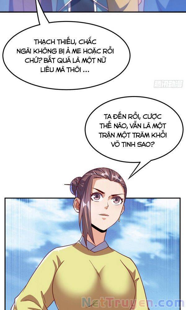 Võ Nghịch Chapter 137 - 2