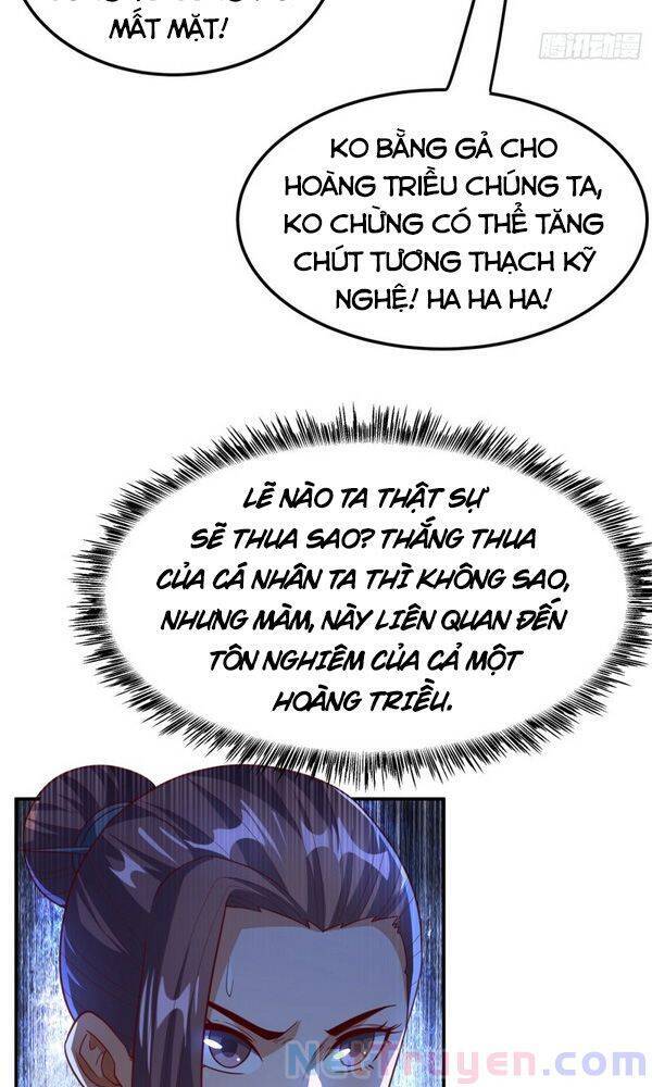 Võ Nghịch Chapter 137 - 16