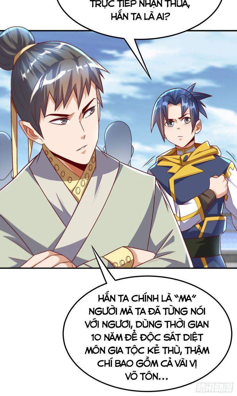 Võ Nghịch Chapter 162 - 14