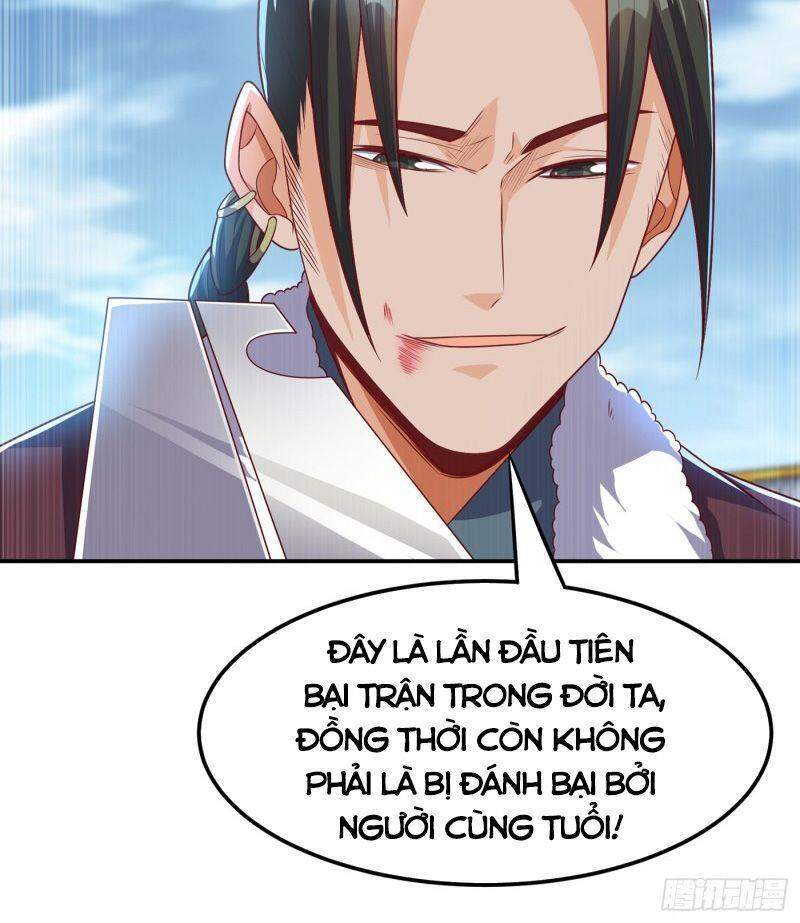 Võ Nghịch Chapter 162 - 4