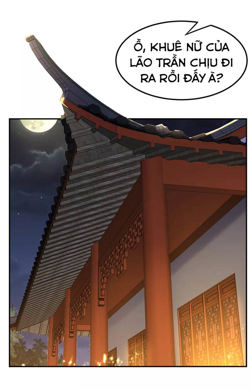 Võ Nghịch Chapter 200 - 4