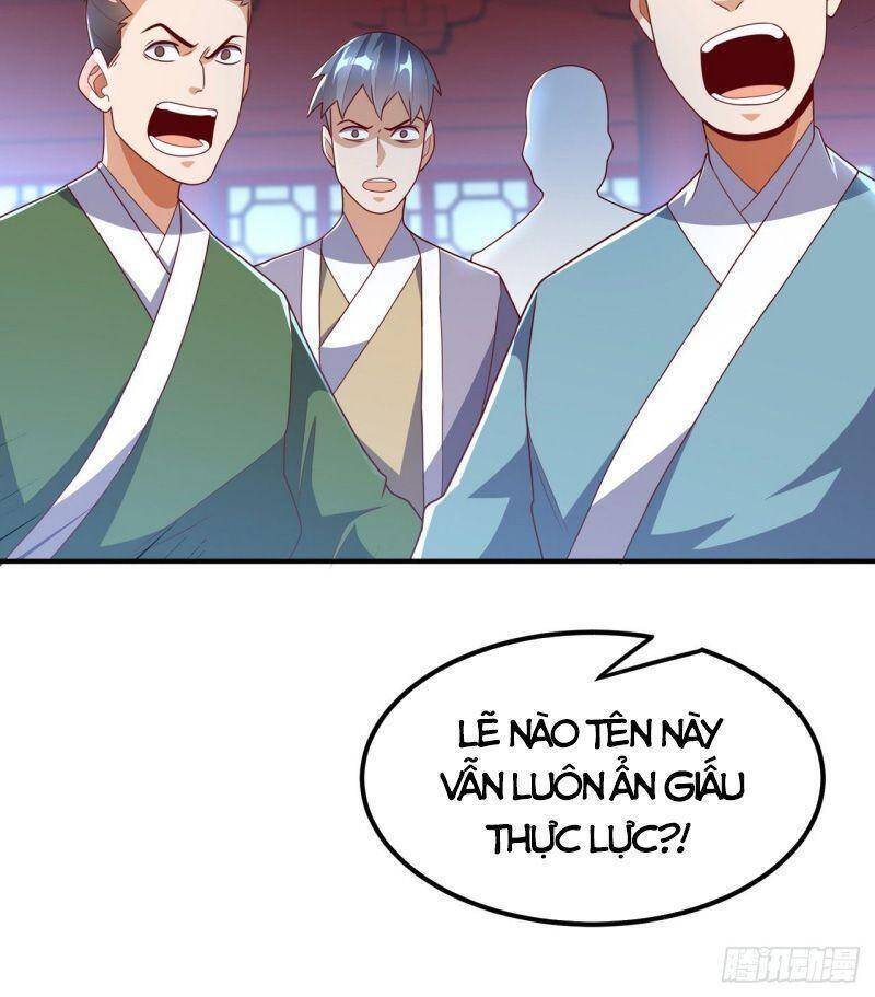 Võ Nghịch Chapter 240 - 20