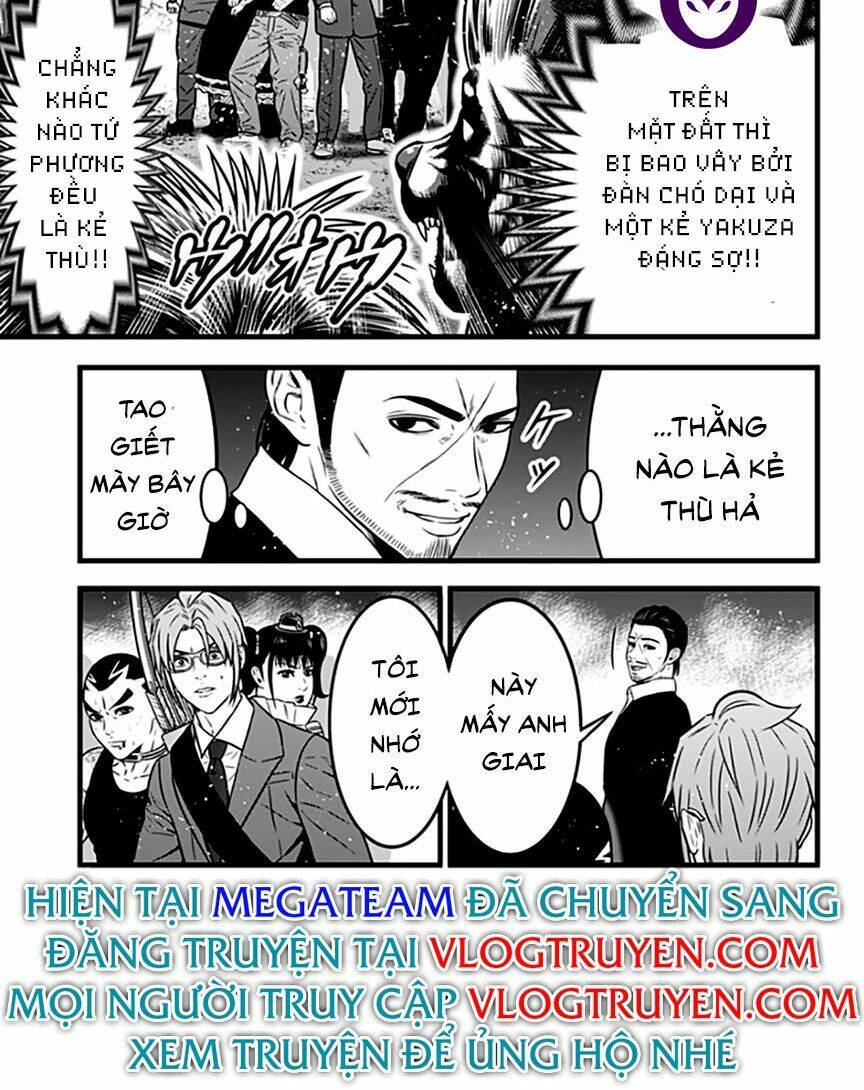 Slave Game Chapter 87 - 2