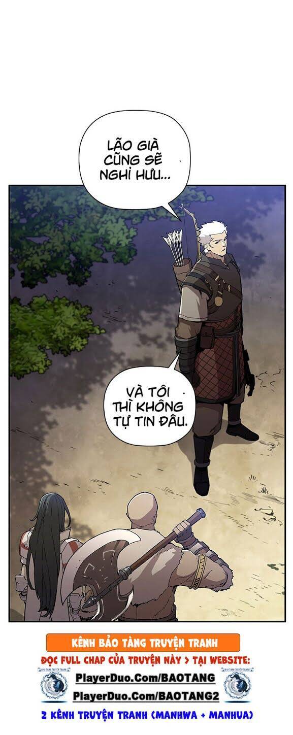 Khát Vọng Trỗi Dậy Chapter 49 - 56