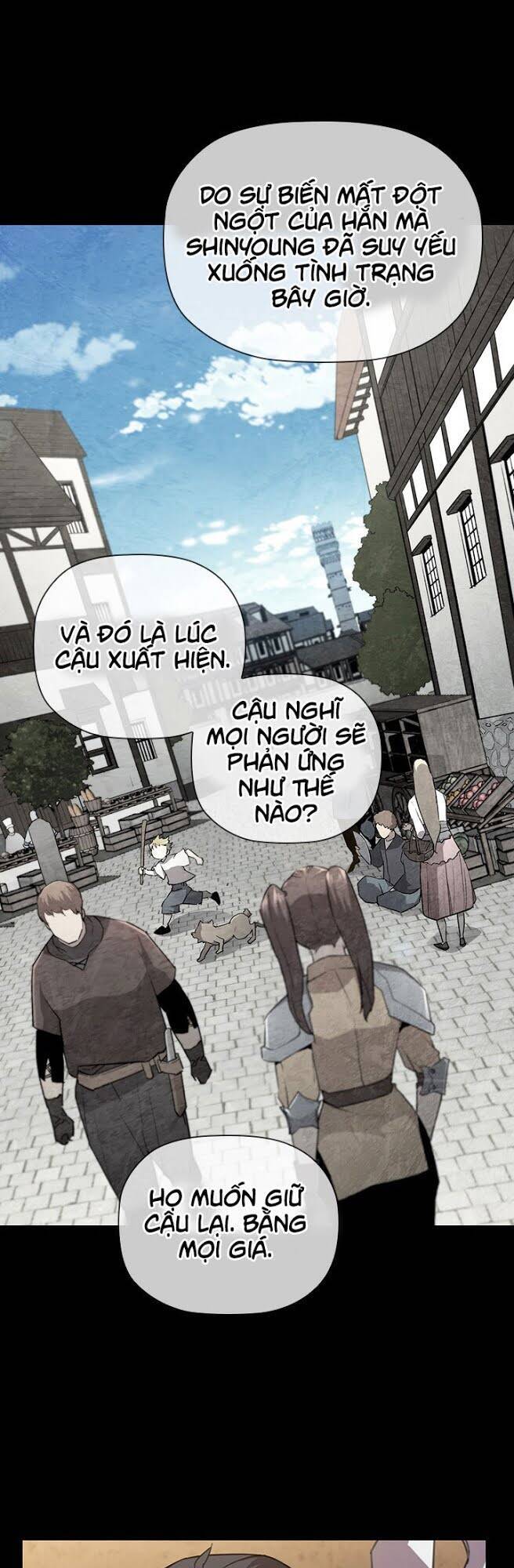 Khát Vọng Trỗi Dậy Chapter 49 - 69