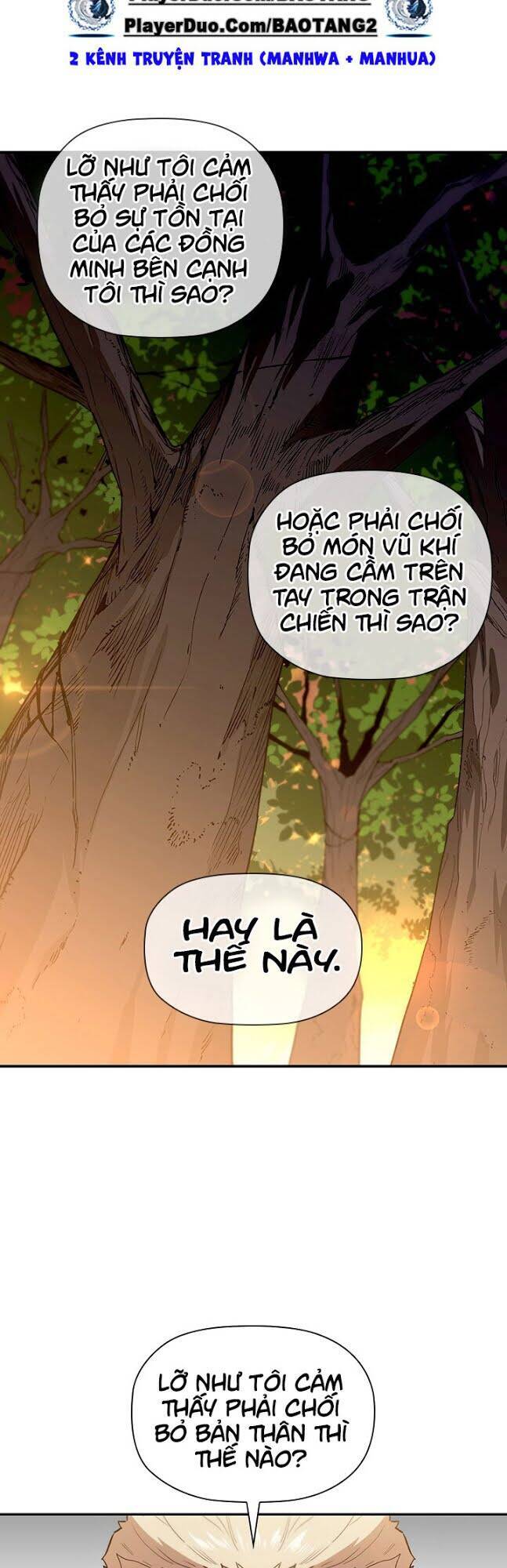 Khát Vọng Trỗi Dậy Chapter 49 - 84