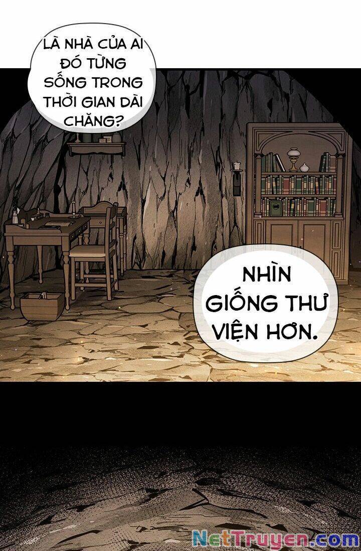 Khát Vọng Trỗi Dậy Chapter 64 - 19