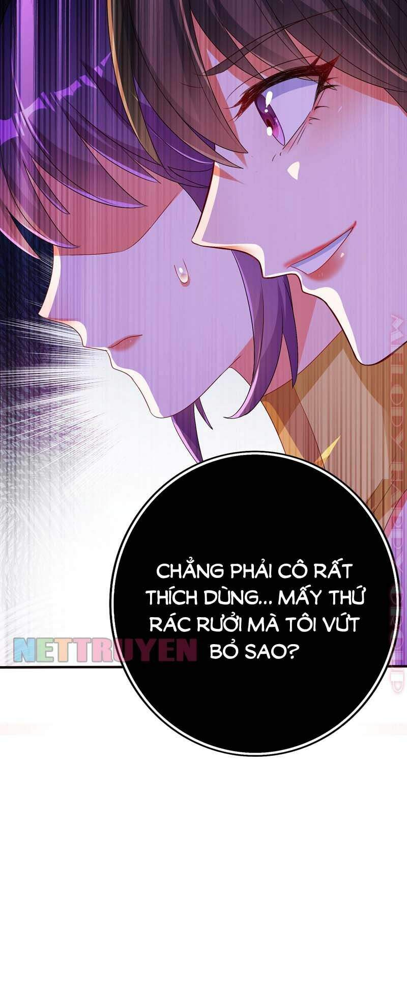 Trùng Sinh Không Gian: Cô Vợ Hào Môn Nóng Bỏng Không Dễ Chọc Chapter 10.5 - 16