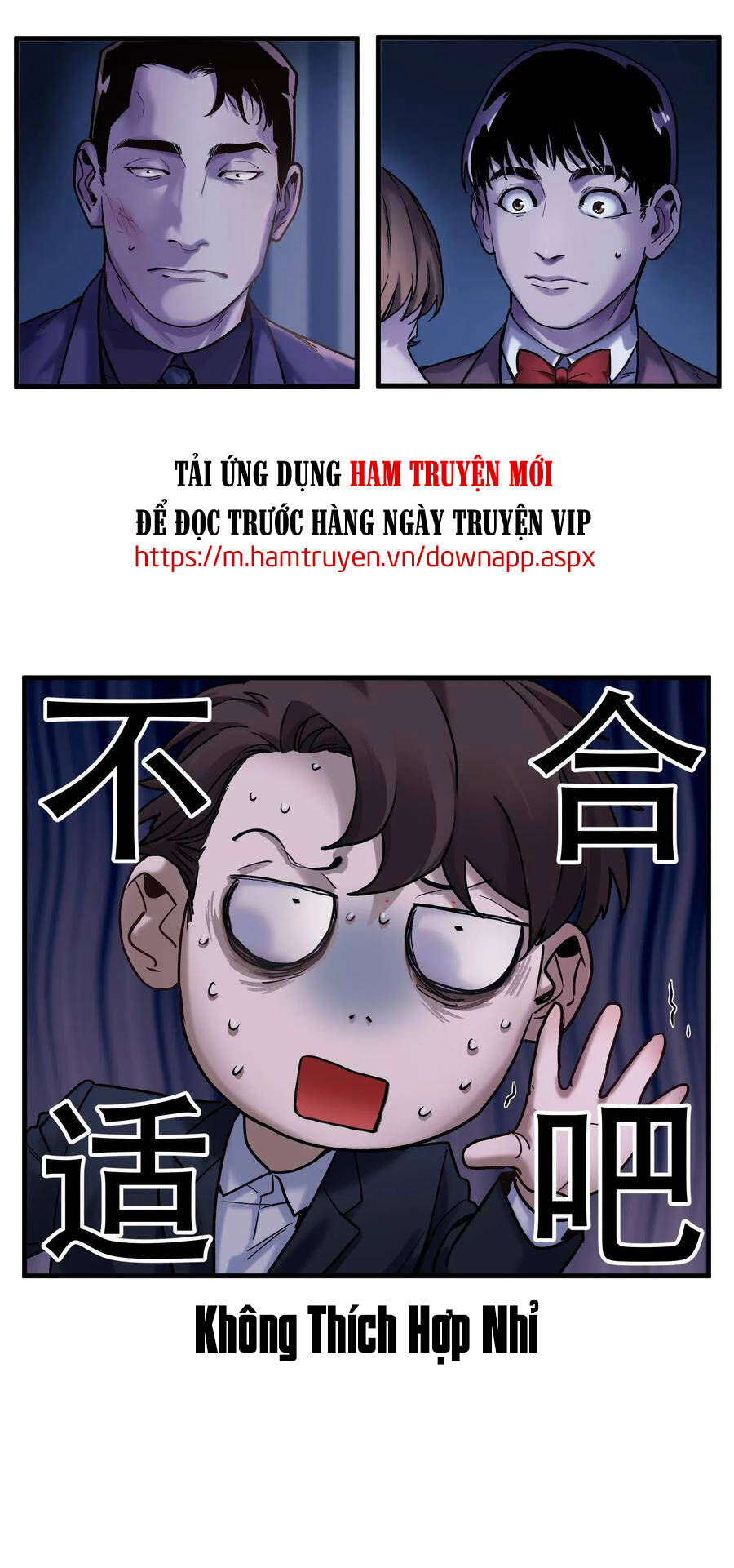 Khởi Tạo Nhân Vật Phản Diện Chapter 88 - 23