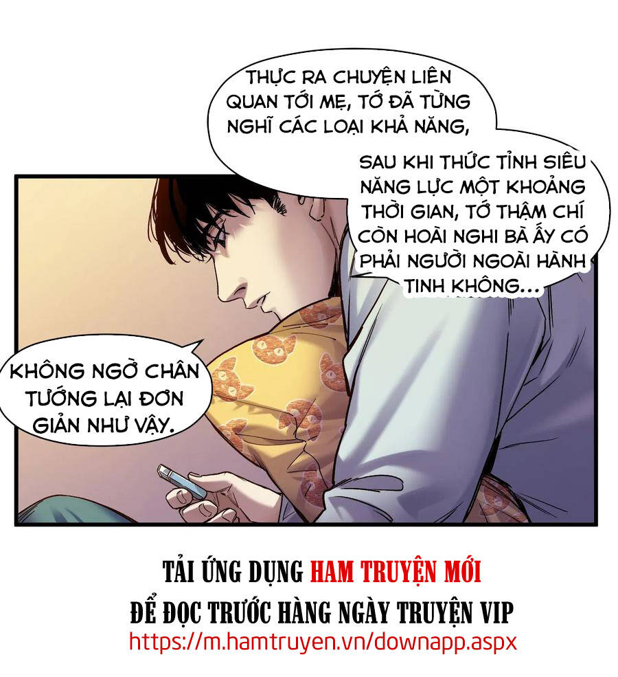 Khởi Tạo Nhân Vật Phản Diện Chapter 88 - 31