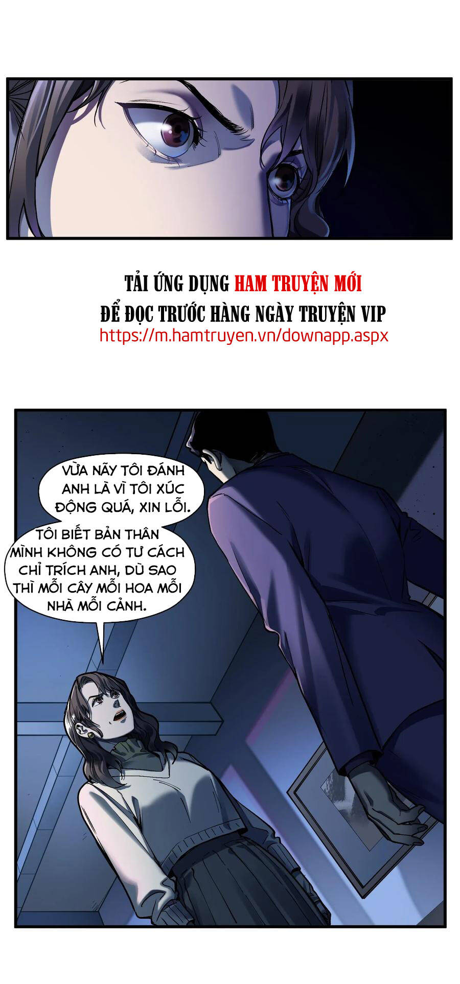 Khởi Tạo Nhân Vật Phản Diện Chapter 88 - 8