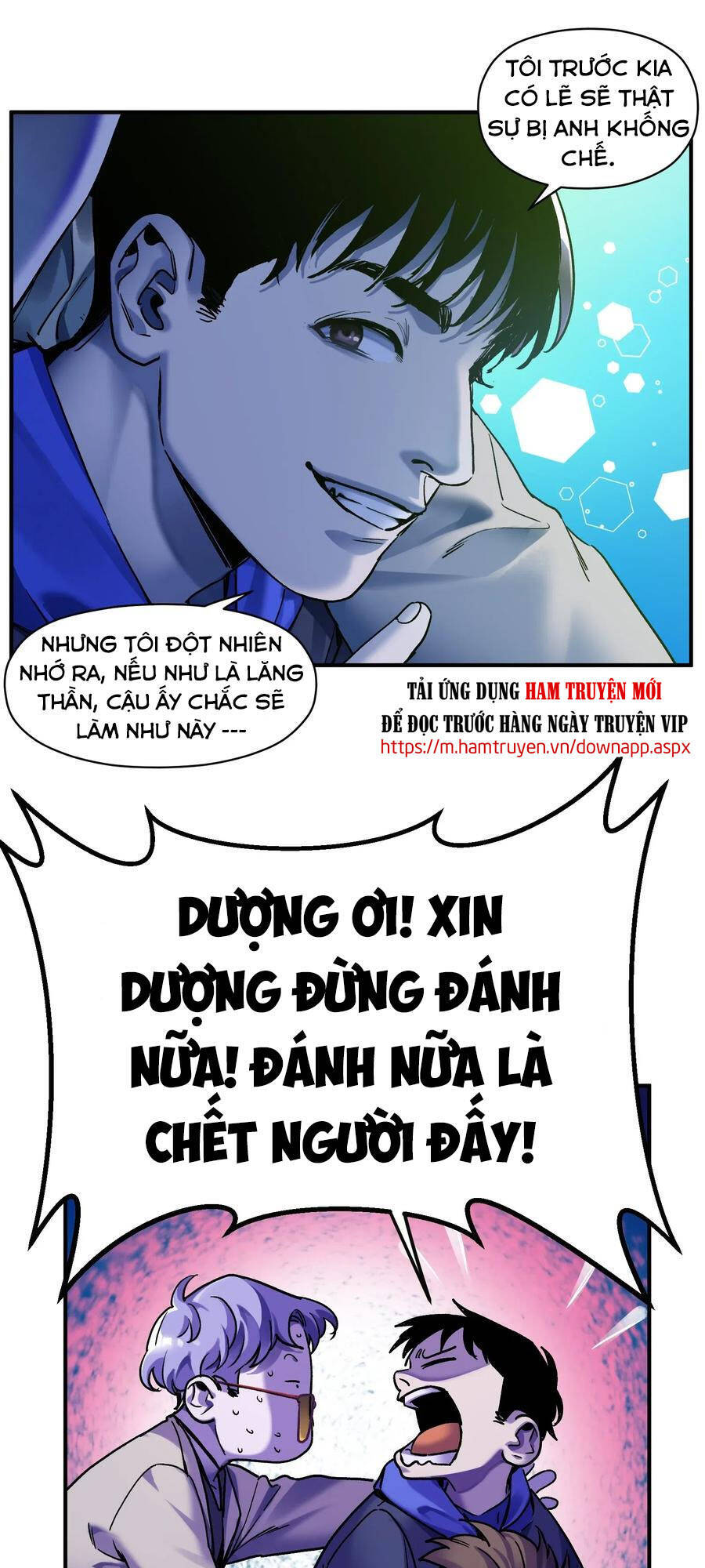 Khởi Tạo Nhân Vật Phản Diện Chapter 92 - 9