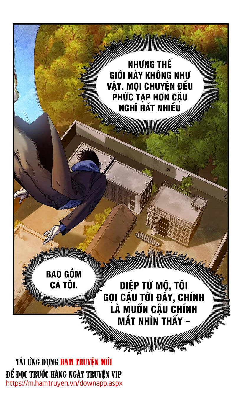 Khởi Tạo Nhân Vật Phản Diện Chapter 95 - 34