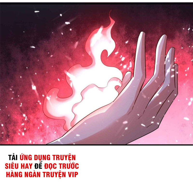 Vạn Giới Tiên Vương Chapter 132 - 3