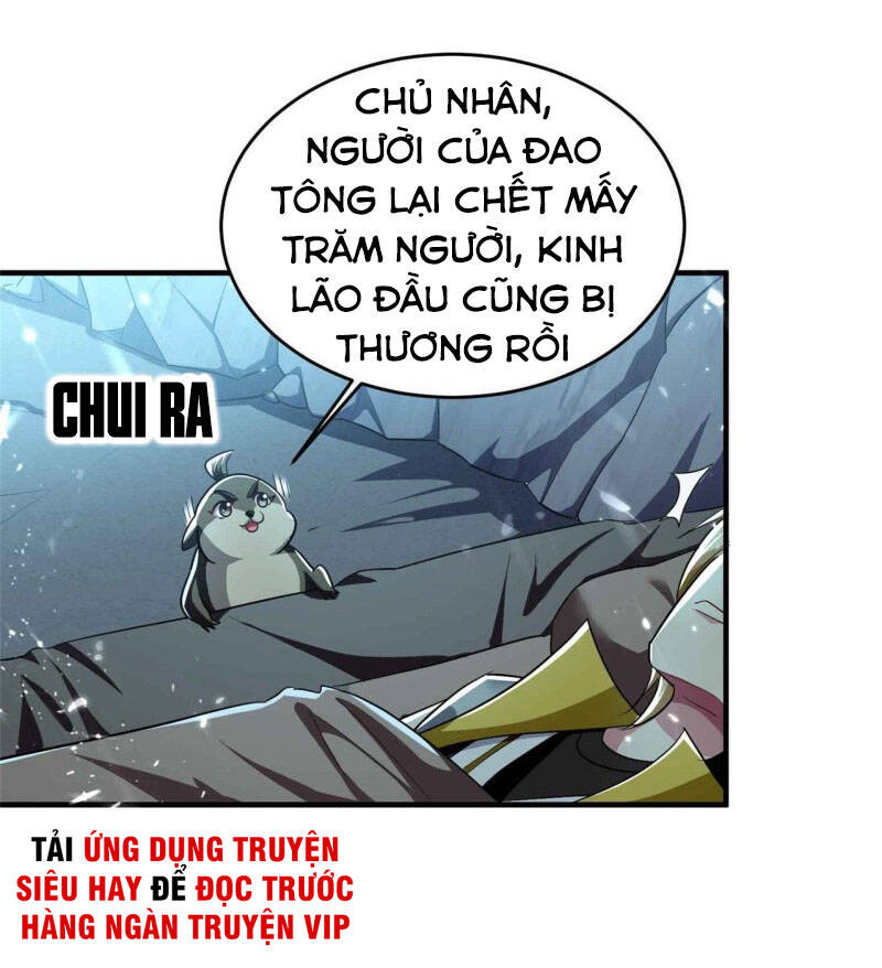 Vạn Giới Tiên Vương Chapter 132 - 26