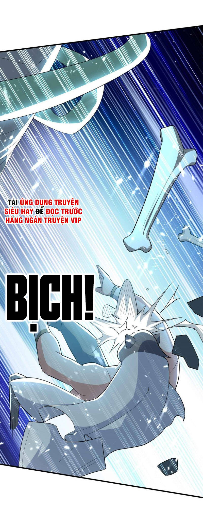 Vạn Giới Tiên Vương Chapter 132 - 9